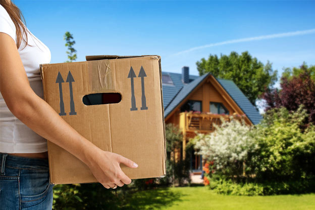 Tips for Making Your Packaging Process Easy for House Moving